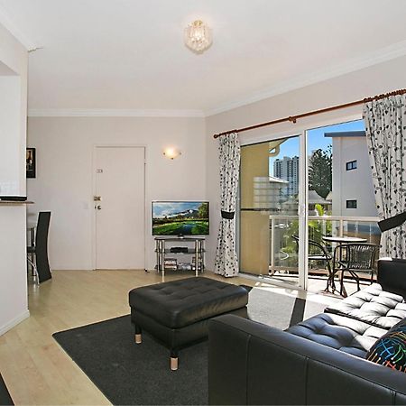 Apartamento Harmony - A Desirable Area In Broadbeach Gold Coast Exterior foto