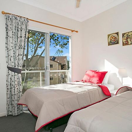 Apartamento Harmony - A Desirable Area In Broadbeach Gold Coast Exterior foto