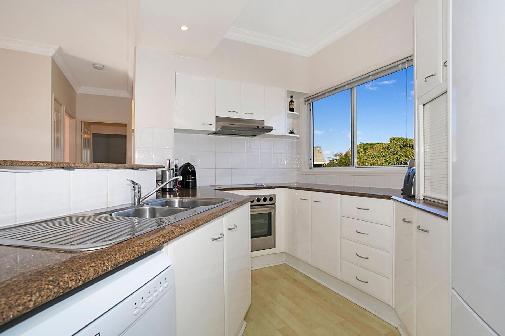 Apartamento Harmony - A Desirable Area In Broadbeach Gold Coast Exterior foto