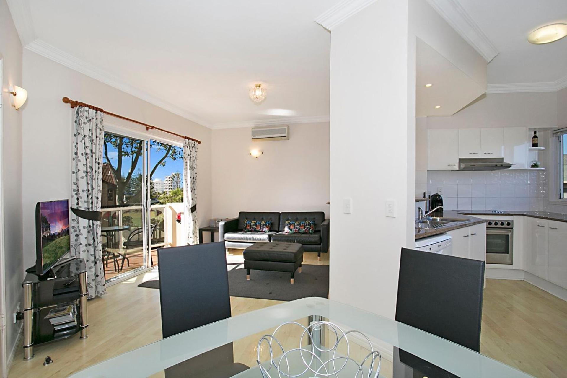 Apartamento Harmony - A Desirable Area In Broadbeach Gold Coast Exterior foto