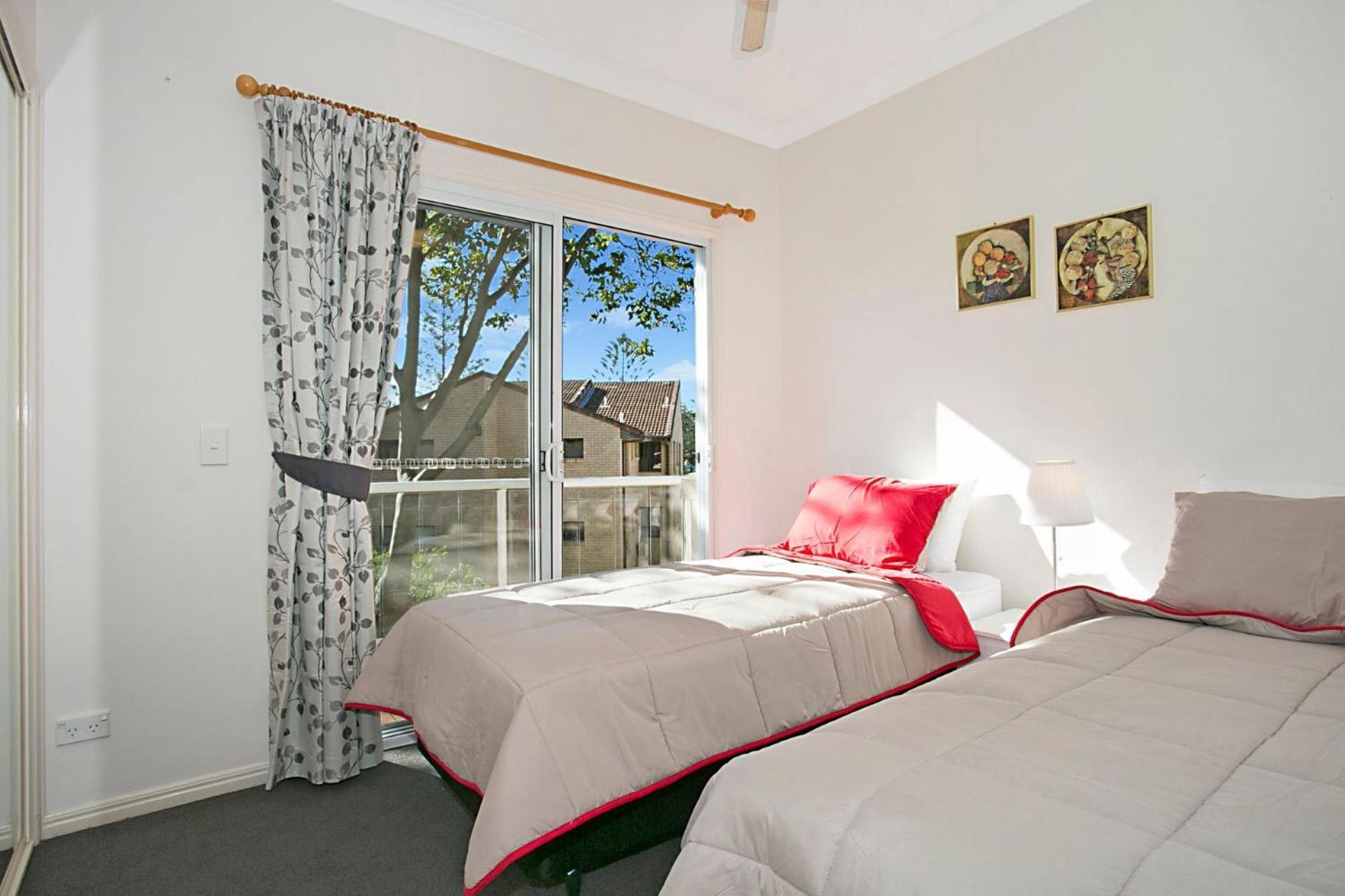 Apartamento Harmony - A Desirable Area In Broadbeach Gold Coast Exterior foto